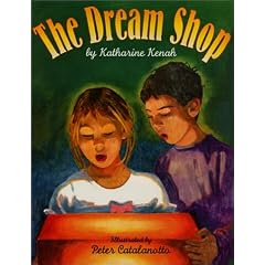 The Dream Shop