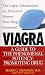 Viagra: A Guide to the Phenomenal Potency Promoting Drug