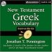 New Testament Greek Vocabulary