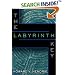 The Labyrinth Key