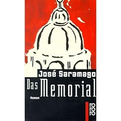 Das Memorial. (Taschenbuch)