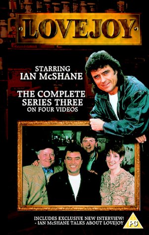 Buy Lovejoy - Complete Series 3 online at Discounted New and Used prices. Delivered to your door with Off-The-Bookshelf.