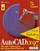 Book AutoCAD LT 97: Network Version; The Only CAD Program That Speaks Fluent AutoCAD; For Distribution & Use In The USA And Canada, Not For Export, Not For