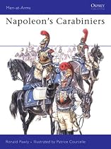Napoleon's Carabiniers (Men-at-arms)