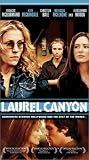 Laurel Canyon (Spanish) (Sub) [VHS] [Import]