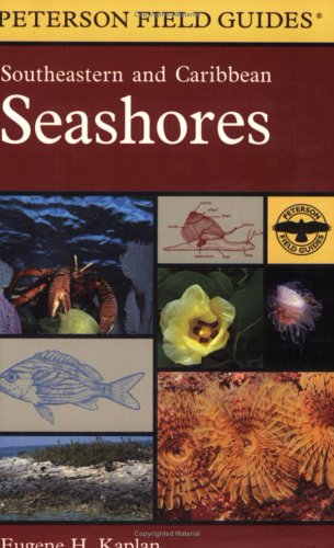 Southeastern & Caribbean Seashores