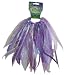 Disney Tinker Bell Hair Streamers - Ponytail Streamers - Purple