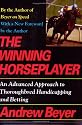 The Winning Horseplayer