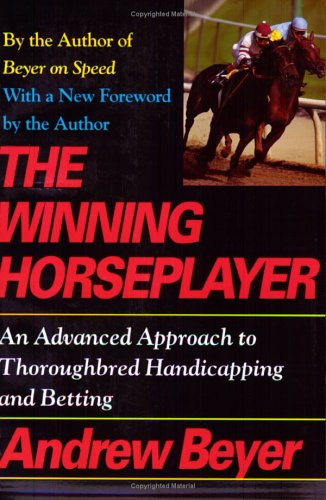 Image of: The Winning Horseplayer