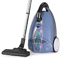 Morphy Richards Allegy Bagged 70047 Cylinder