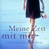 Meine Zeit mit mir - D&ouml;rthe Binkert