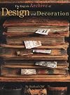 English Archive of Design and Decoration