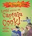 Avoid Exploring with Captain Cook
