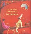 Les plus belles comptines italiennes (1CD audio)