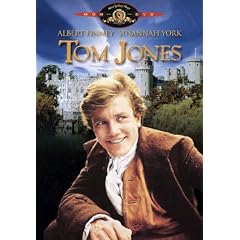 Tom Jones (1963)