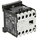 Eaton XTRM10A40A XT Control Relay, 4PST-NO Contact Configuration, 120VAC Coil Voltage
