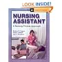 Nursing Assistant: A Nursing Process Approach (SC)