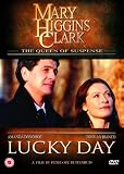 Mary Higgins Clark - Lucky Day [2002] [VHS] DVD