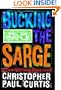 Bucking the Sarge