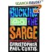 Bucking the Sarge