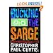 Bucking the Sarge