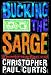 Bucking the Sarge