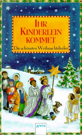 Ihr Kinderlein kommet