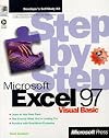 Microsoft Excel 97 Visual Basic Step-By-step