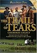 The Trail of Tears: Cherokee Legacy