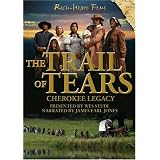 Cherokee Legacy