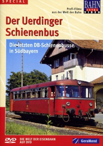 Der Uerdinger Schienenbus
