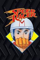 Speed Racer - Episodes 1-11