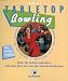 Book Tabletop Bowling