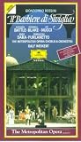 Il Barbiere Di Siviglia [1991]