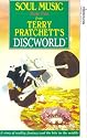Soul Music - Parte 1: From Terry Pratchett's Discworld [VHS] [1997]