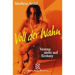 Voll der Wahn: Verena steht auf Ecstasy