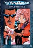 Yu Yu Hakusho - Settle the Score