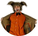 March Hare Costume Hat