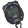 100 Lap Memory Stopwatch