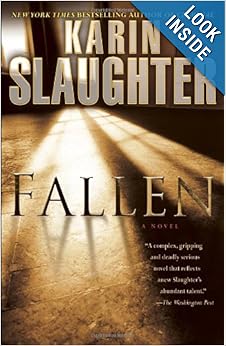 Fallen (Will Trent) - Karin Slaughter