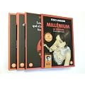 Coffret Mill�nium : 3x2 CD 60 heures d'�coute