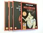 Coffret Mill�nium : 3x2 CD 60 heures d'�coute