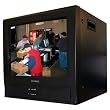 Clover 17" Color Flat-screen CRT Monitor