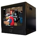 Clover 17" Color Flat-screen CRT Monitor