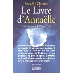 Le livre d'Anna�lle