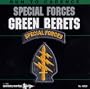 Run To Cadence W/ The U.S. Special Forces