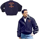 G-III Chicago Bears Commemorative Super Bowl Jacket