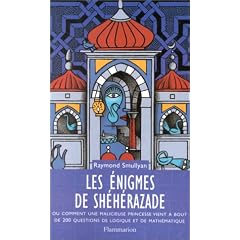 enigmes