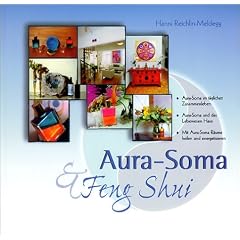 Aura-Soma und Feng Shui