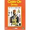8 Great 'Carry On' Films on DVD